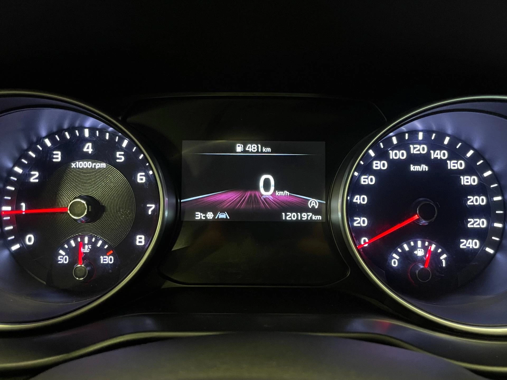 Hoofdafbeelding Kia Ceed