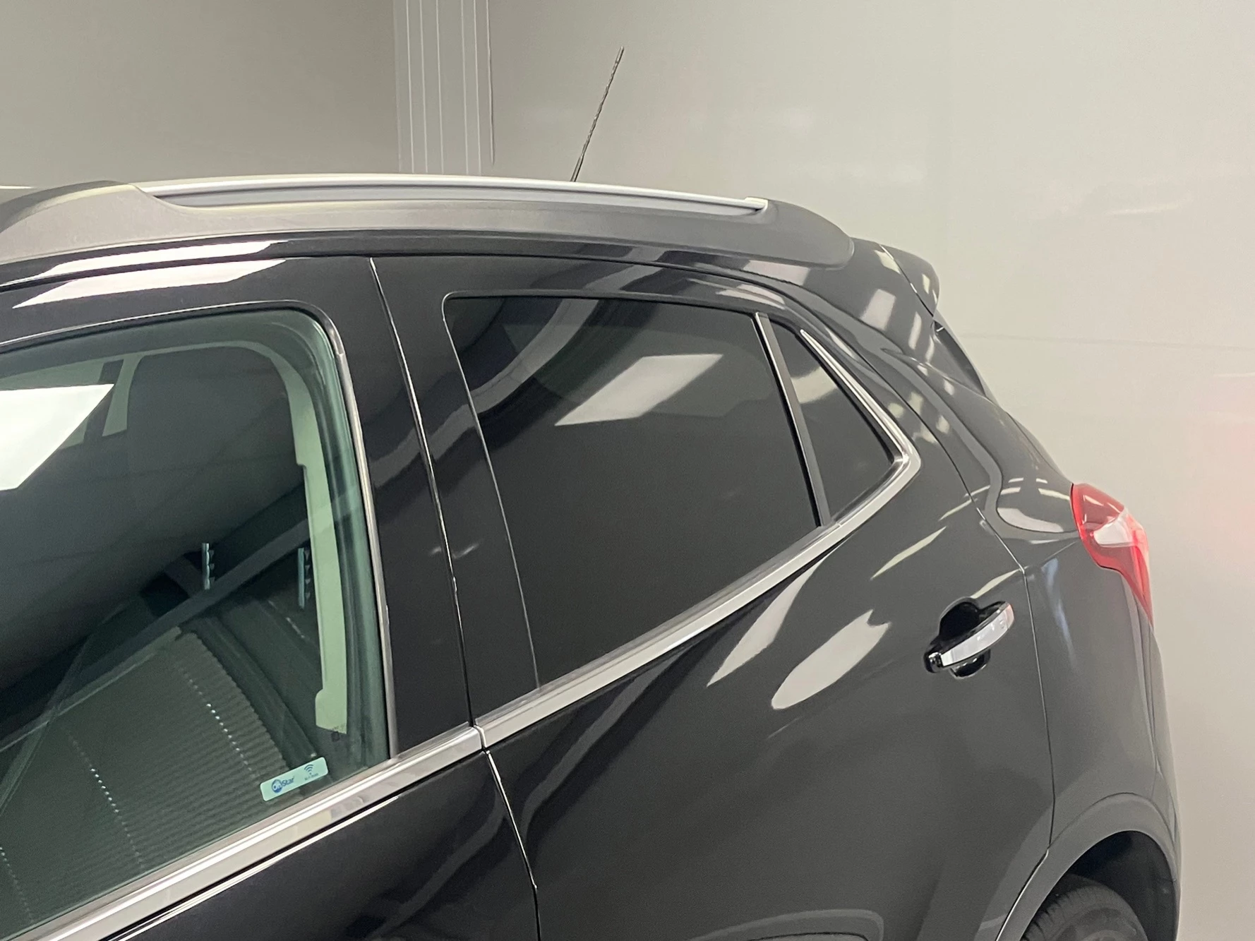 Hoofdafbeelding Opel Mokka X