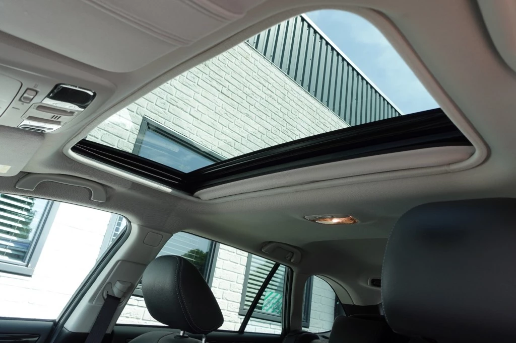 Hoofdafbeelding Subaru Outback