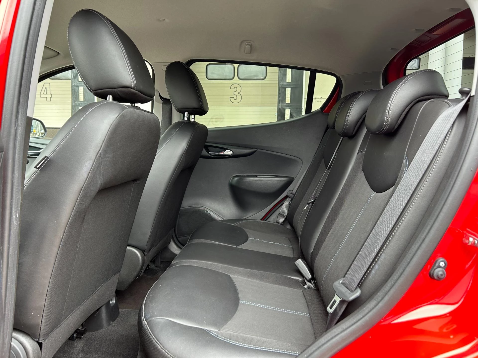 Hoofdafbeelding Opel KARL