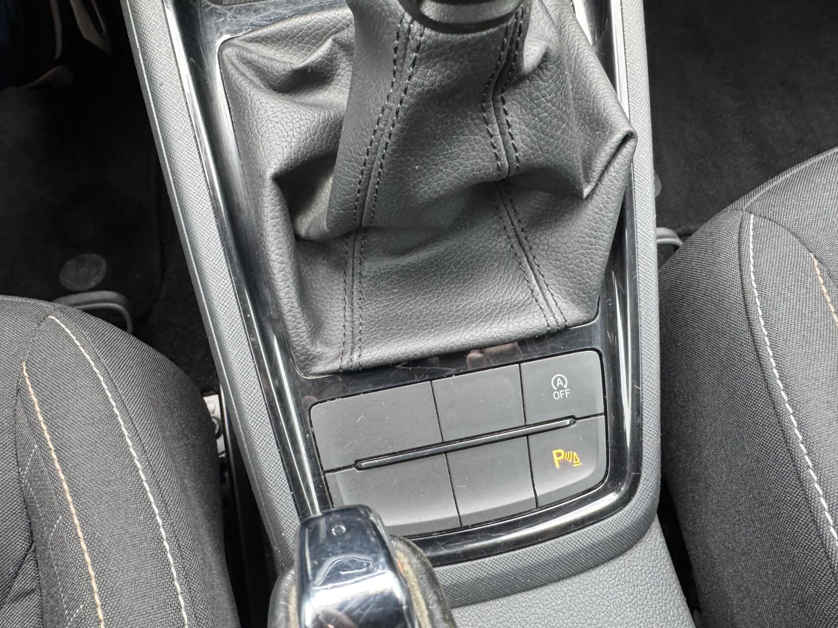 Hoofdafbeelding Škoda Scala