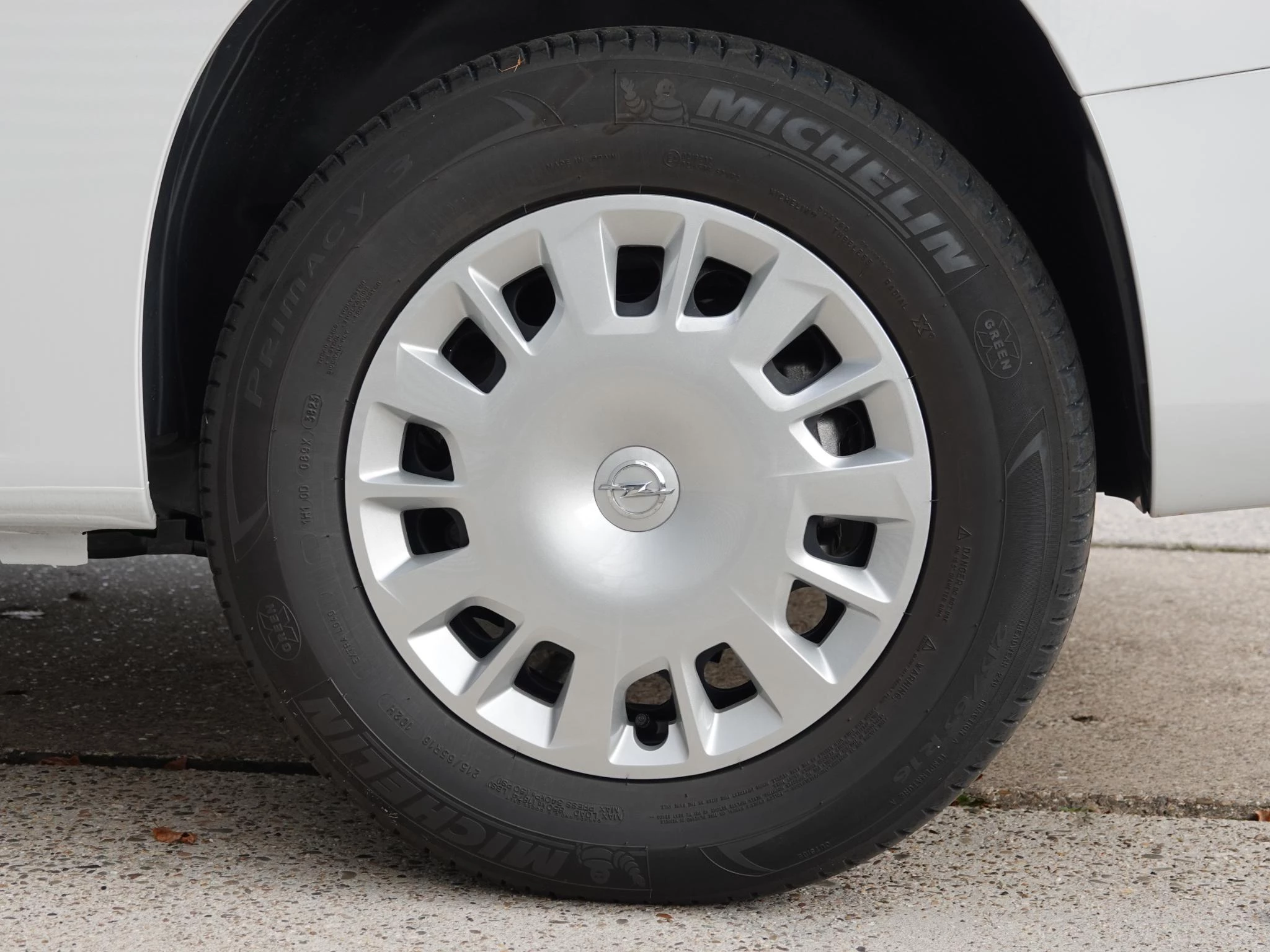 Hoofdafbeelding Opel Combo-e