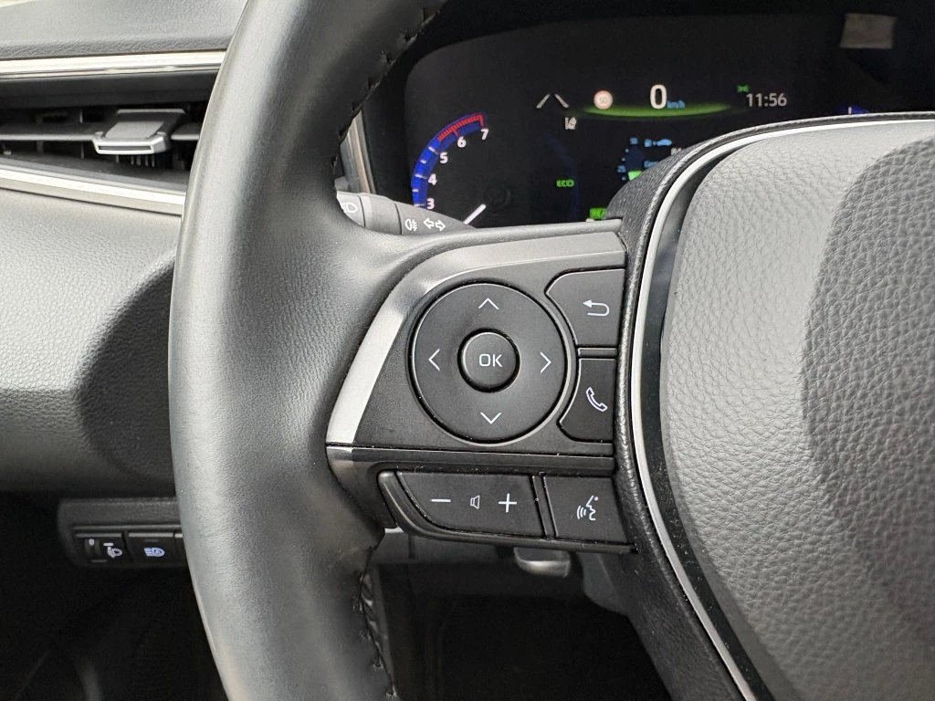 Hoofdafbeelding Toyota Corolla Touring Sports