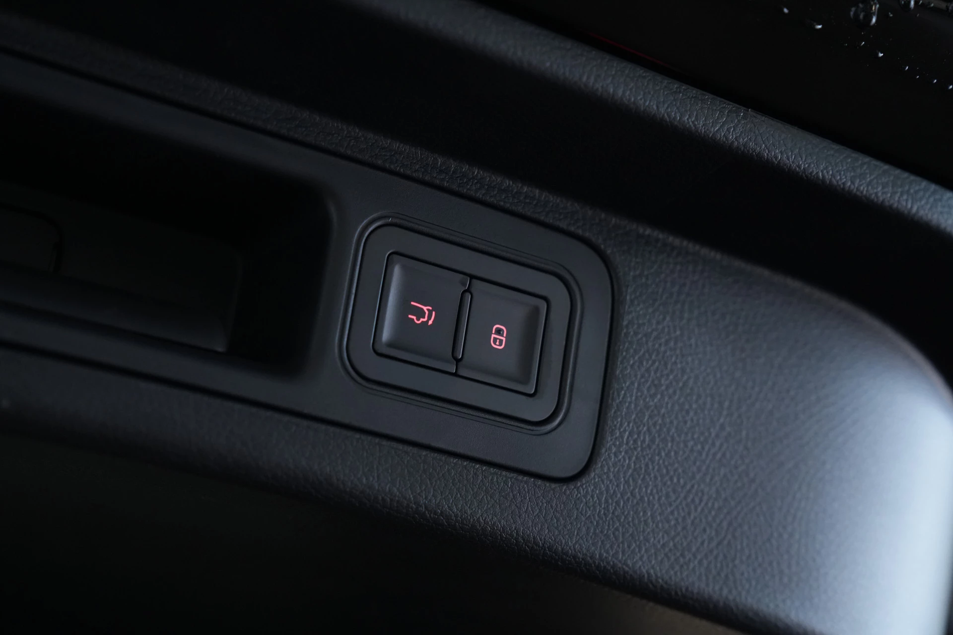 Hoofdafbeelding BYD SEAL U