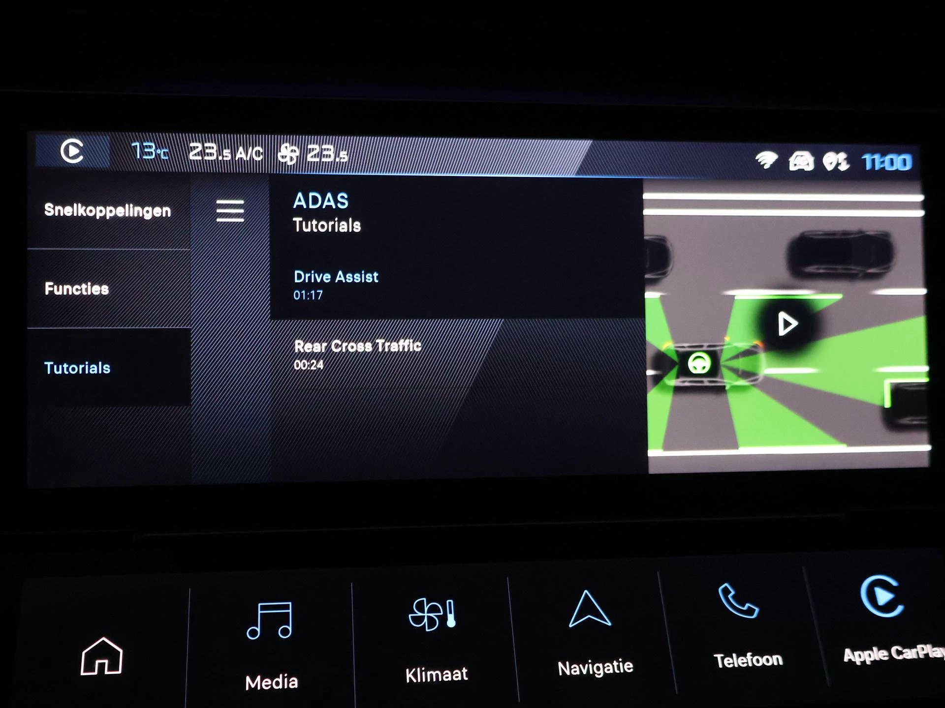 Hoofdafbeelding Peugeot 408