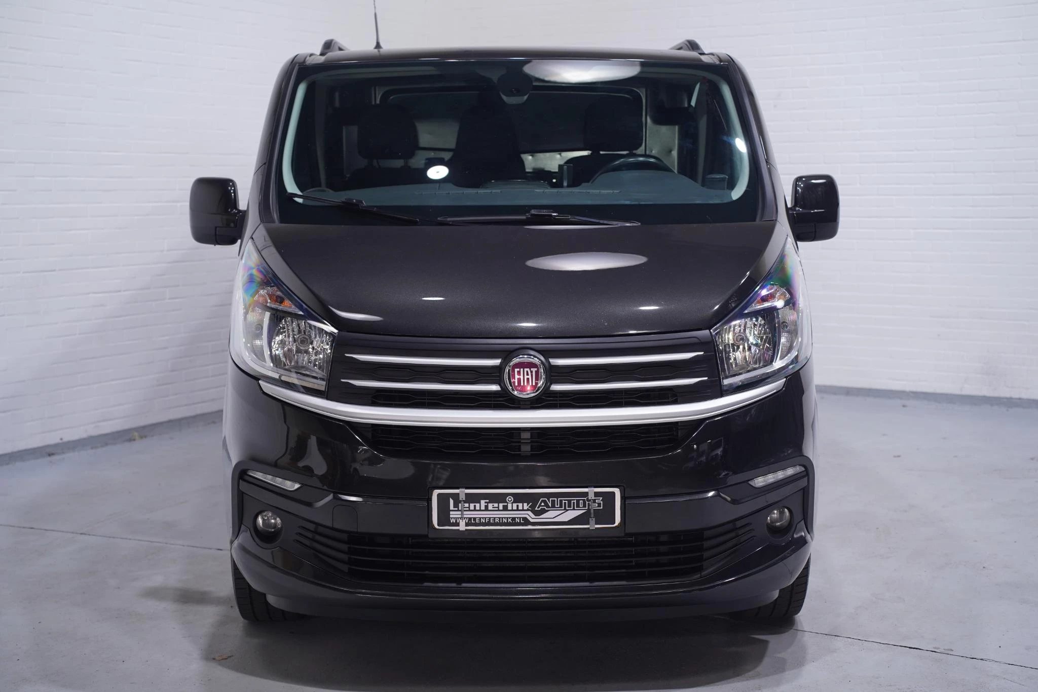 Hoofdafbeelding Fiat Talento