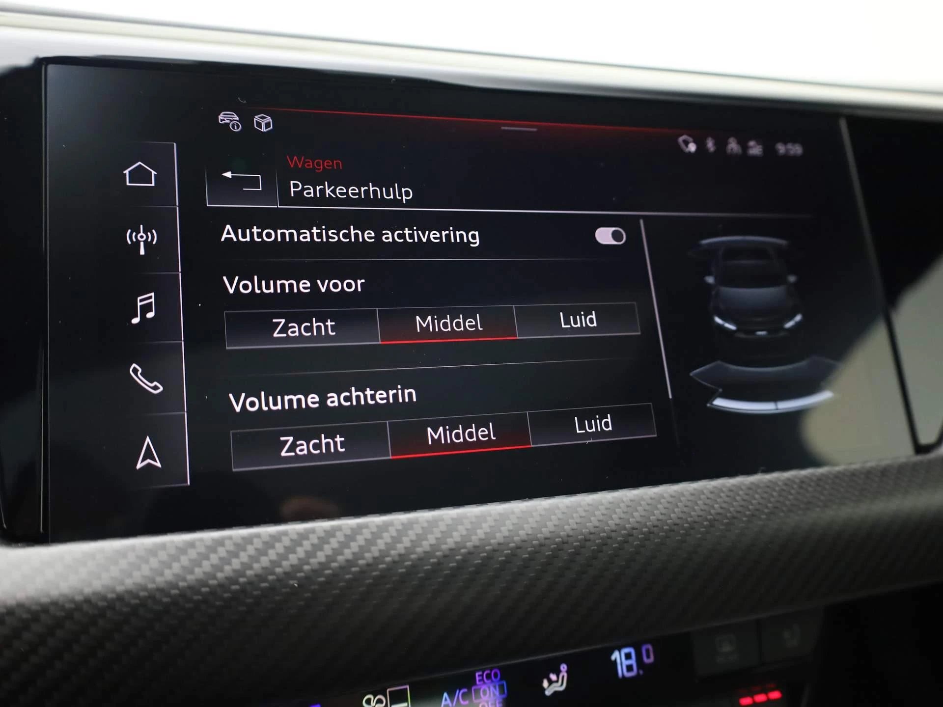 Hoofdafbeelding Audi e-tron GT