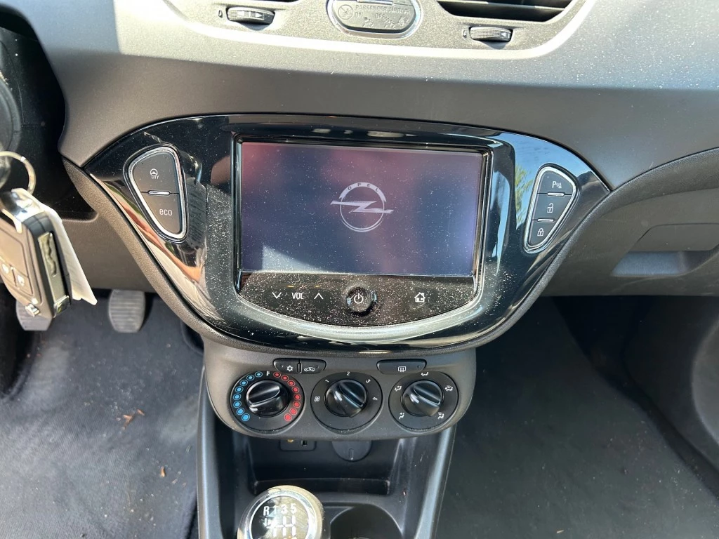 Hoofdafbeelding Opel Corsa-e