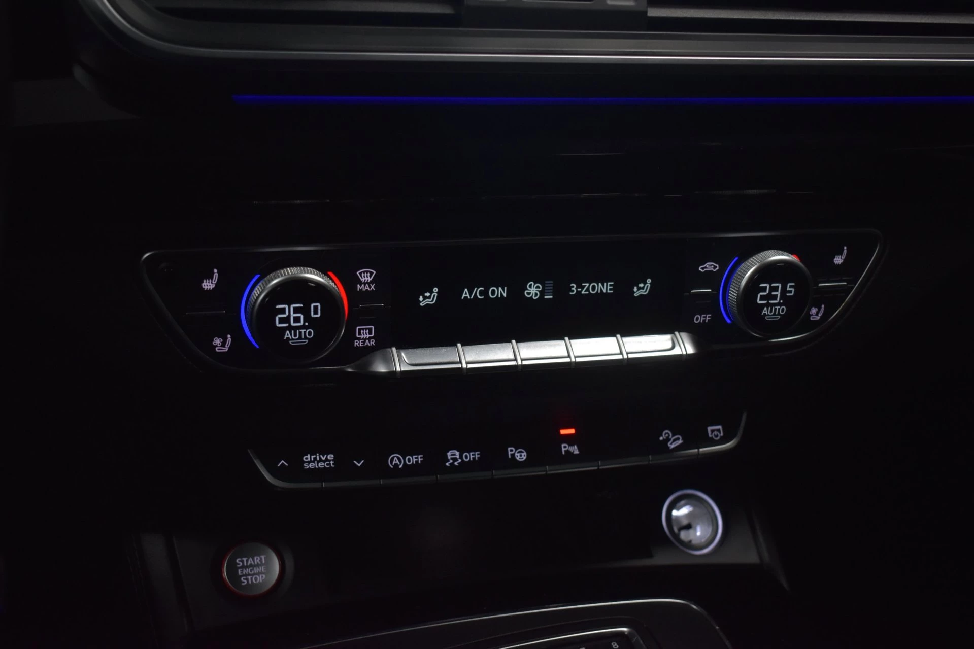 Hoofdafbeelding Audi SQ5