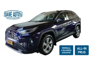 Toyota RAV4 2.5 Hybrid AWD Executive | PANO - RIJKLAARPRIJS