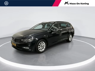 Volkswagen Passat Variant 1.5 TSI 150pk DSG Business · Keyless · Elek. Achterklep · ACC · Stoelverwarming · Apple/Android Car Play · Navigatie · Garantie t/m 03-04-2025 of 100.000km