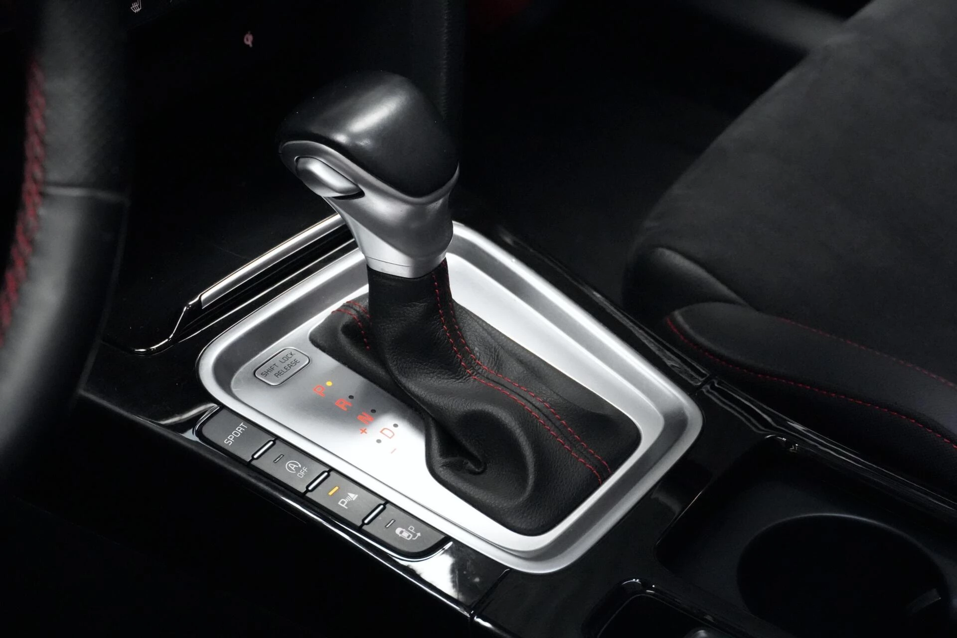 Hoofdafbeelding Kia ProCeed