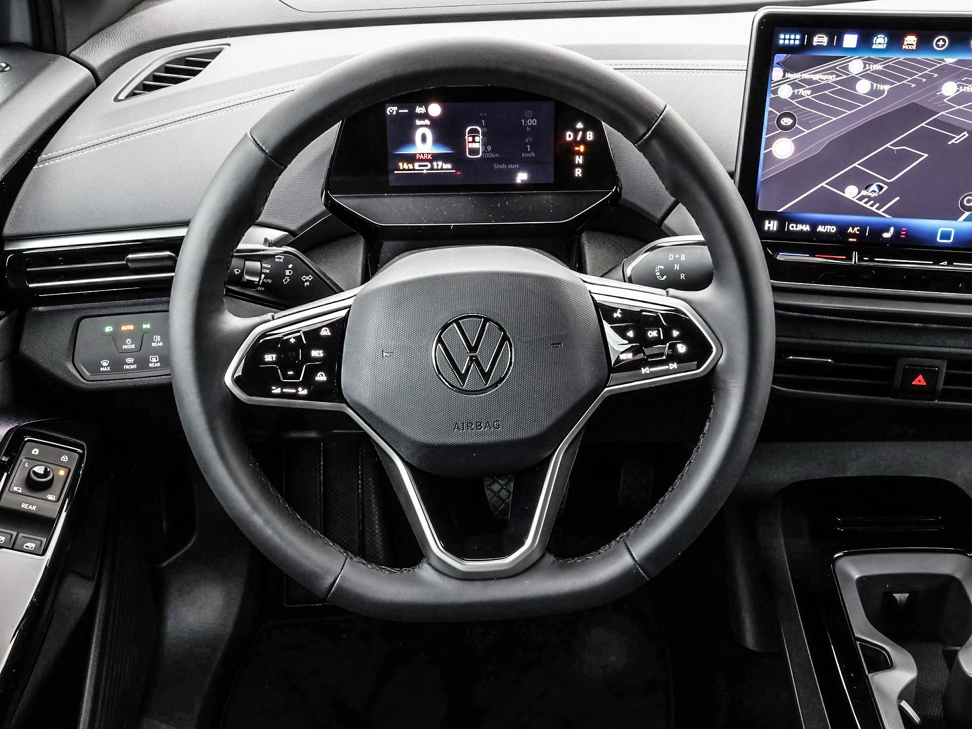 Hoofdafbeelding Volkswagen ID.4