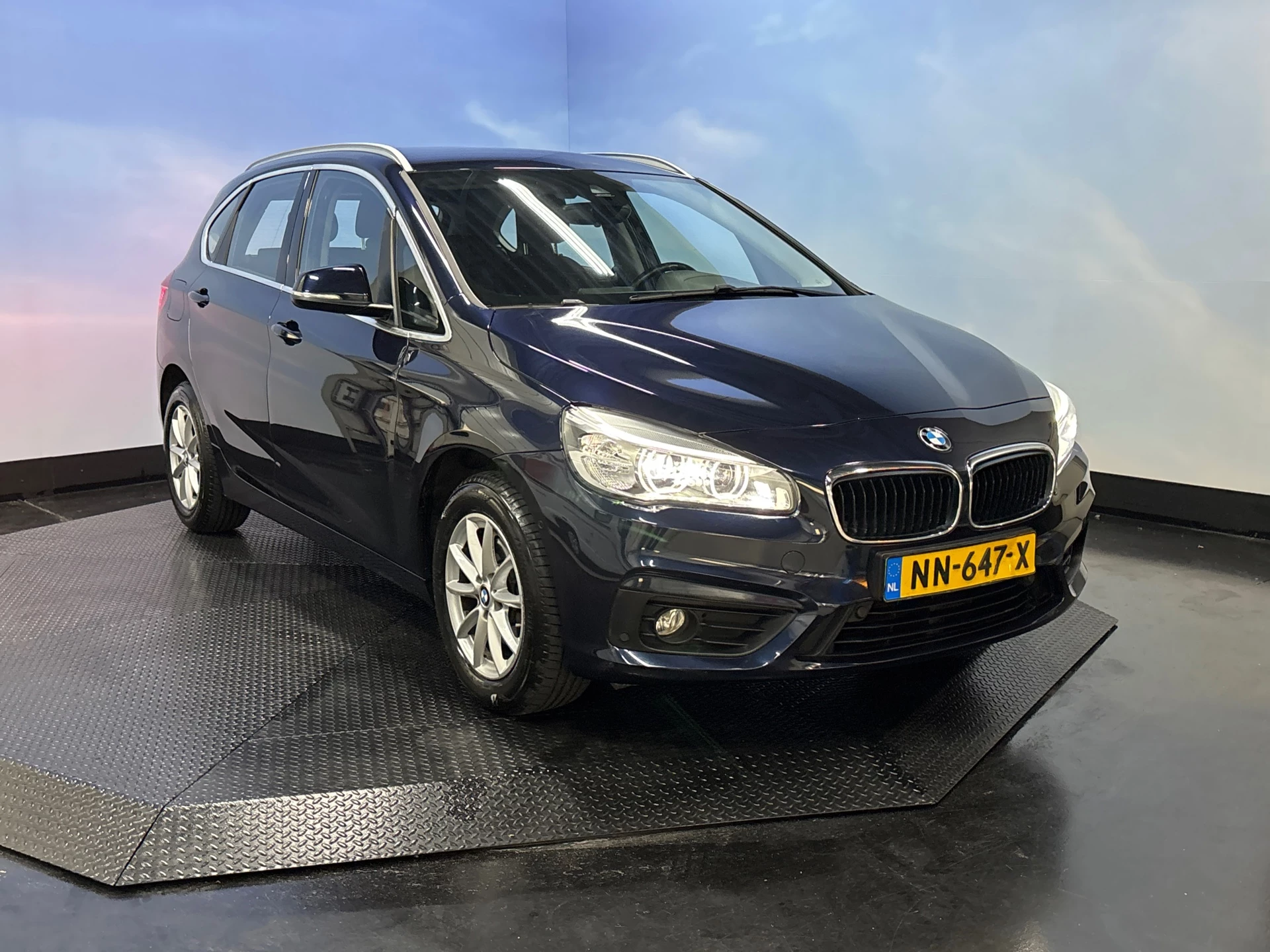 Hoofdafbeelding BMW 2 Serie