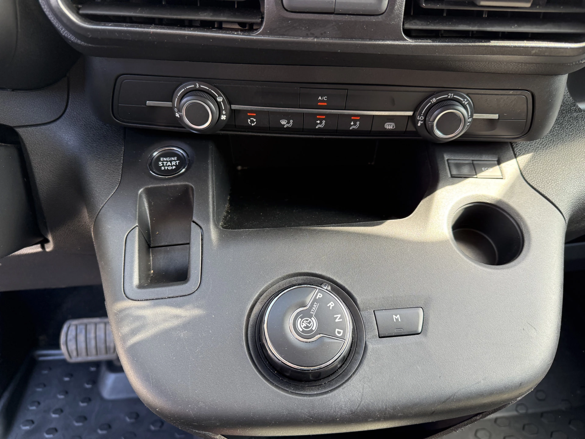 Hoofdafbeelding Opel Combo