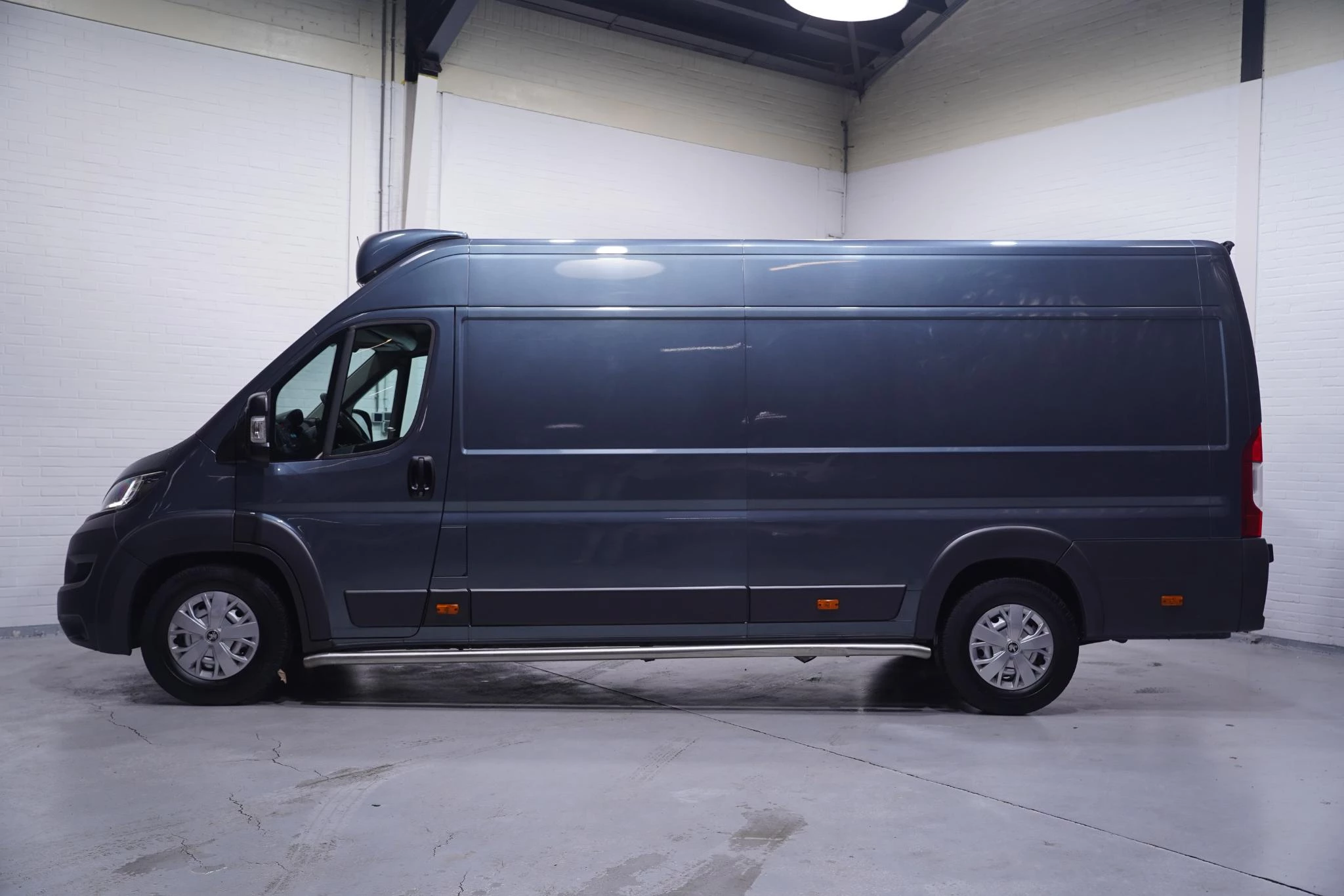 Hoofdafbeelding Peugeot Boxer
