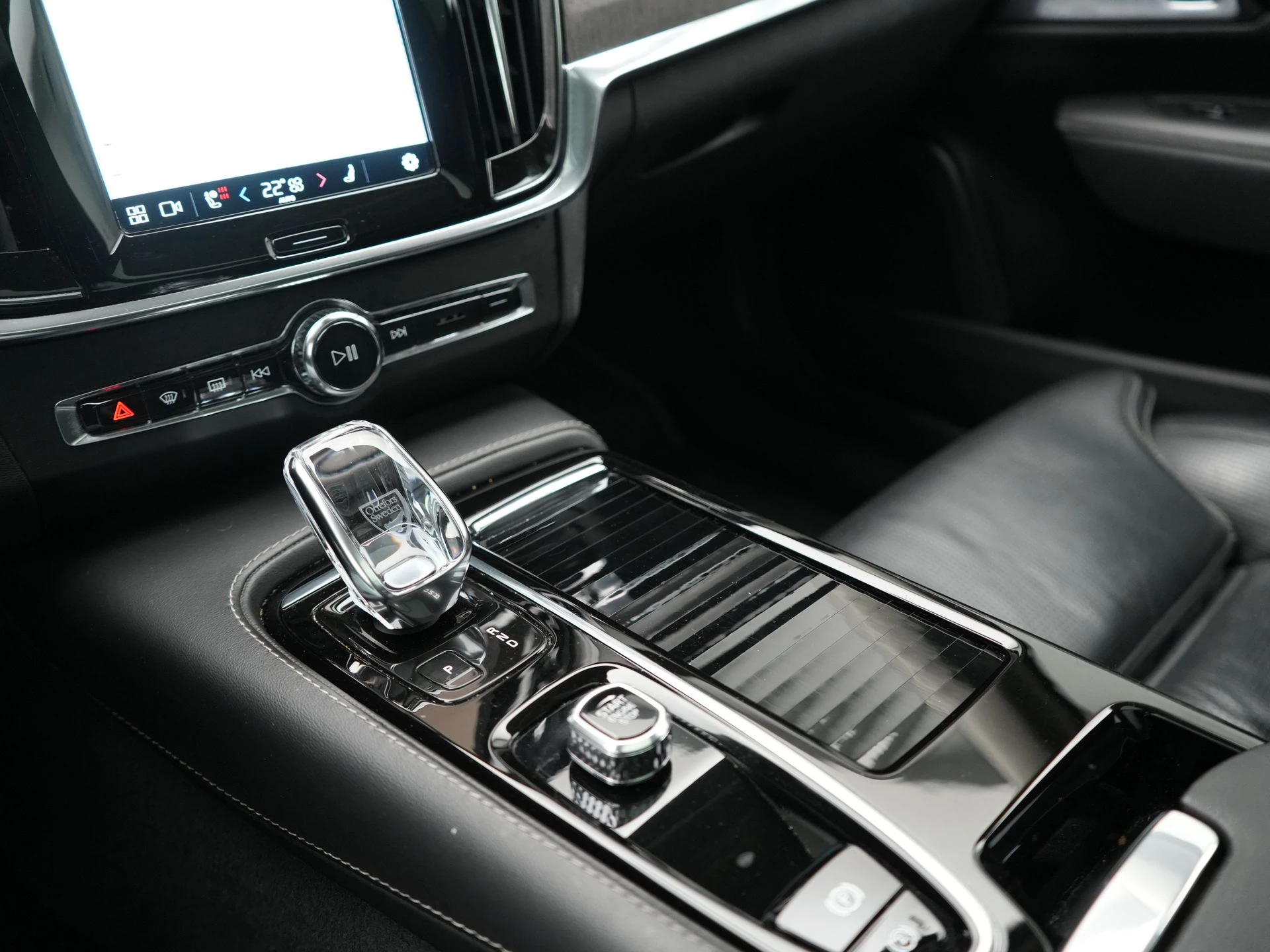 Hoofdafbeelding Volvo V90