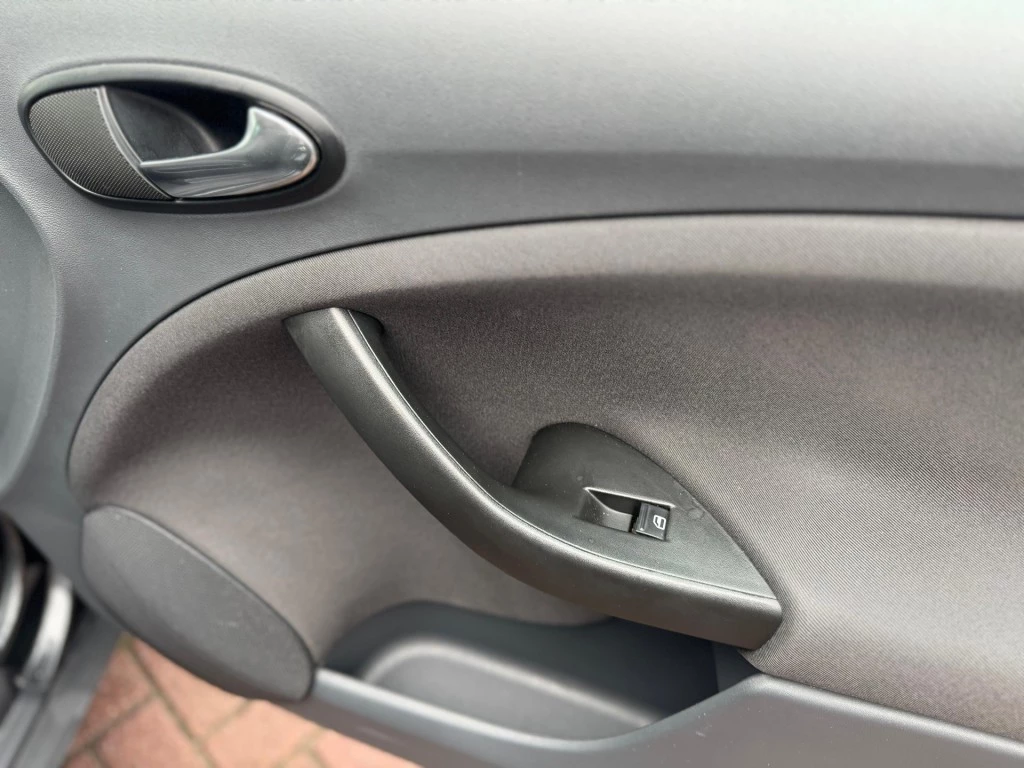 Hoofdafbeelding SEAT Altea