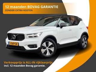 Volvo XC40 1.5 T4 RECHARGE R-DESIGN PANODAK/H&K/LED/2-TONE/NL-AUTO/1E EIG.