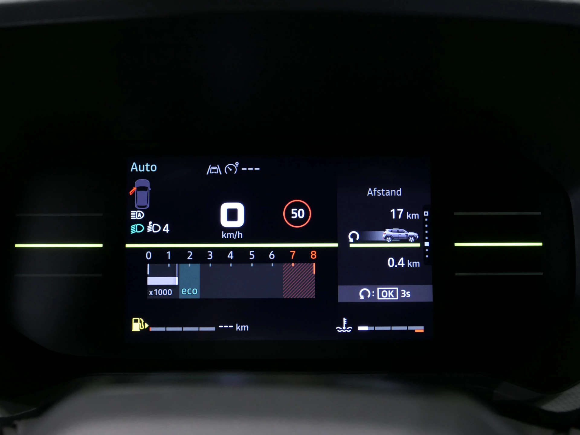 Hoofdafbeelding Dacia Duster