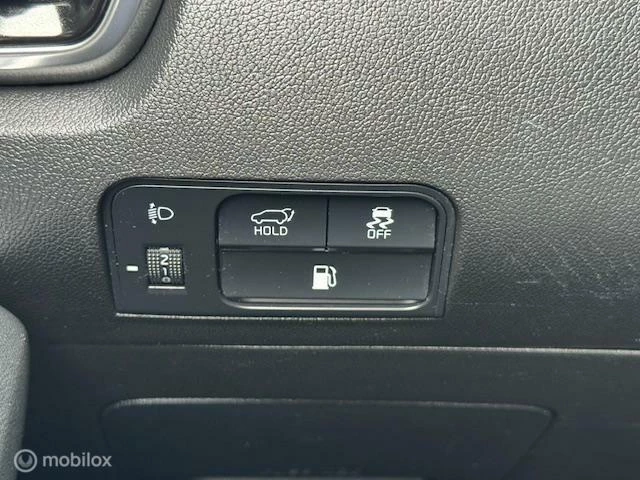 Hoofdafbeelding Kia Sorento