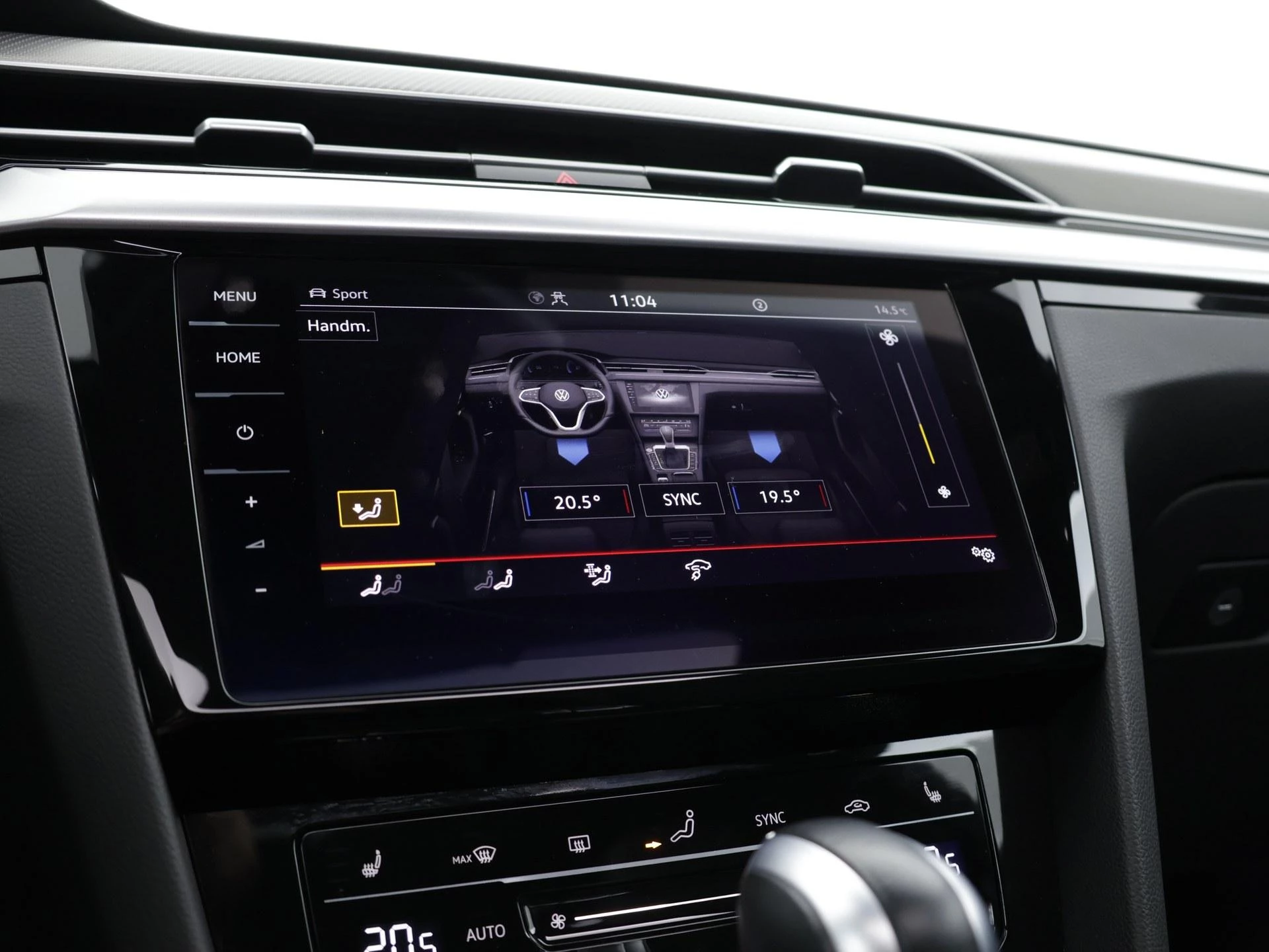 Hoofdafbeelding Volkswagen Arteon