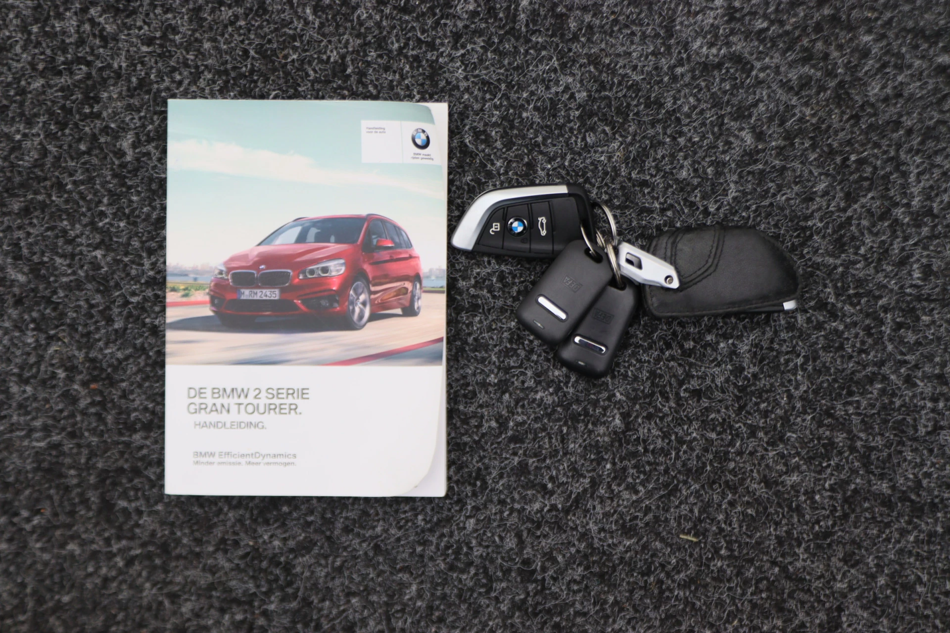 Hoofdafbeelding BMW 2 Serie