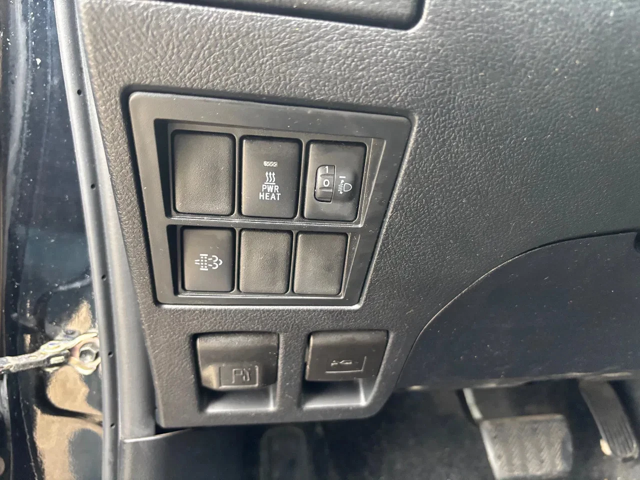 Hoofdafbeelding Toyota Hilux