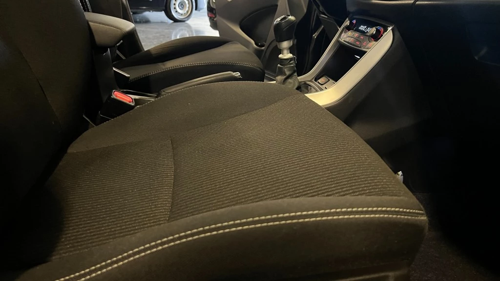 Hoofdafbeelding Suzuki S-Cross