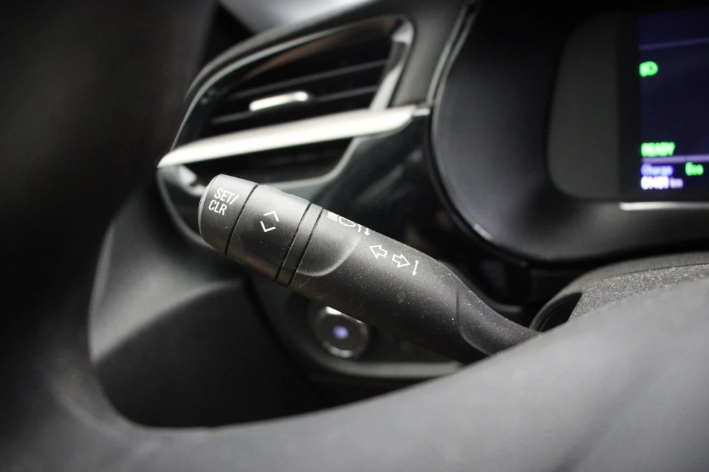 Hoofdafbeelding Opel Corsa-e