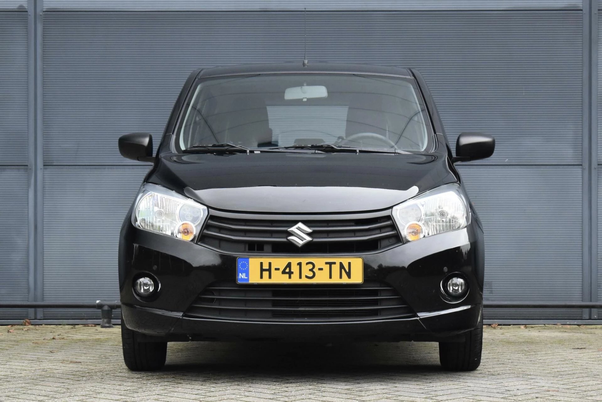 Hoofdafbeelding Suzuki Celerio