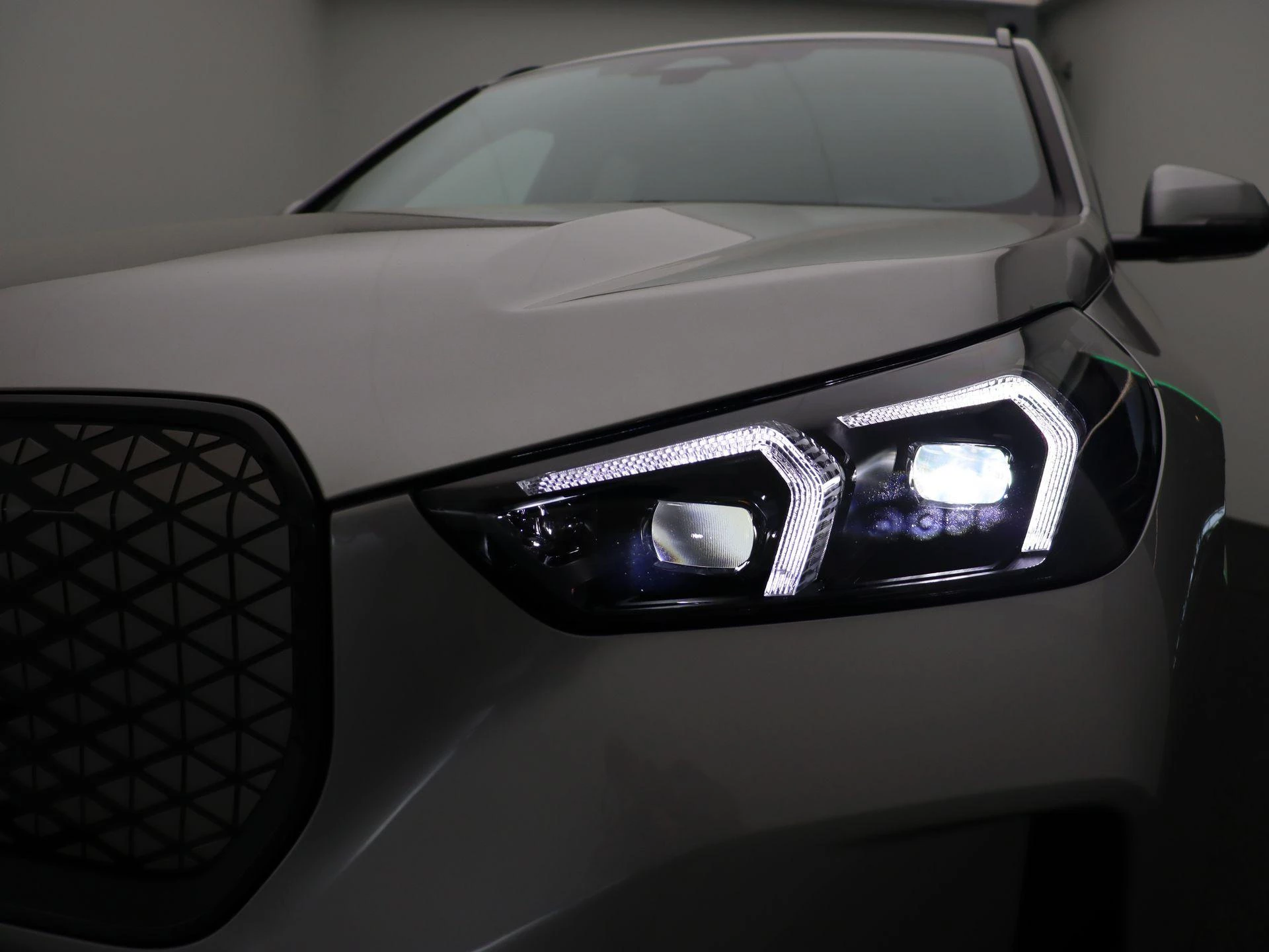 Hoofdafbeelding BMW iX1
