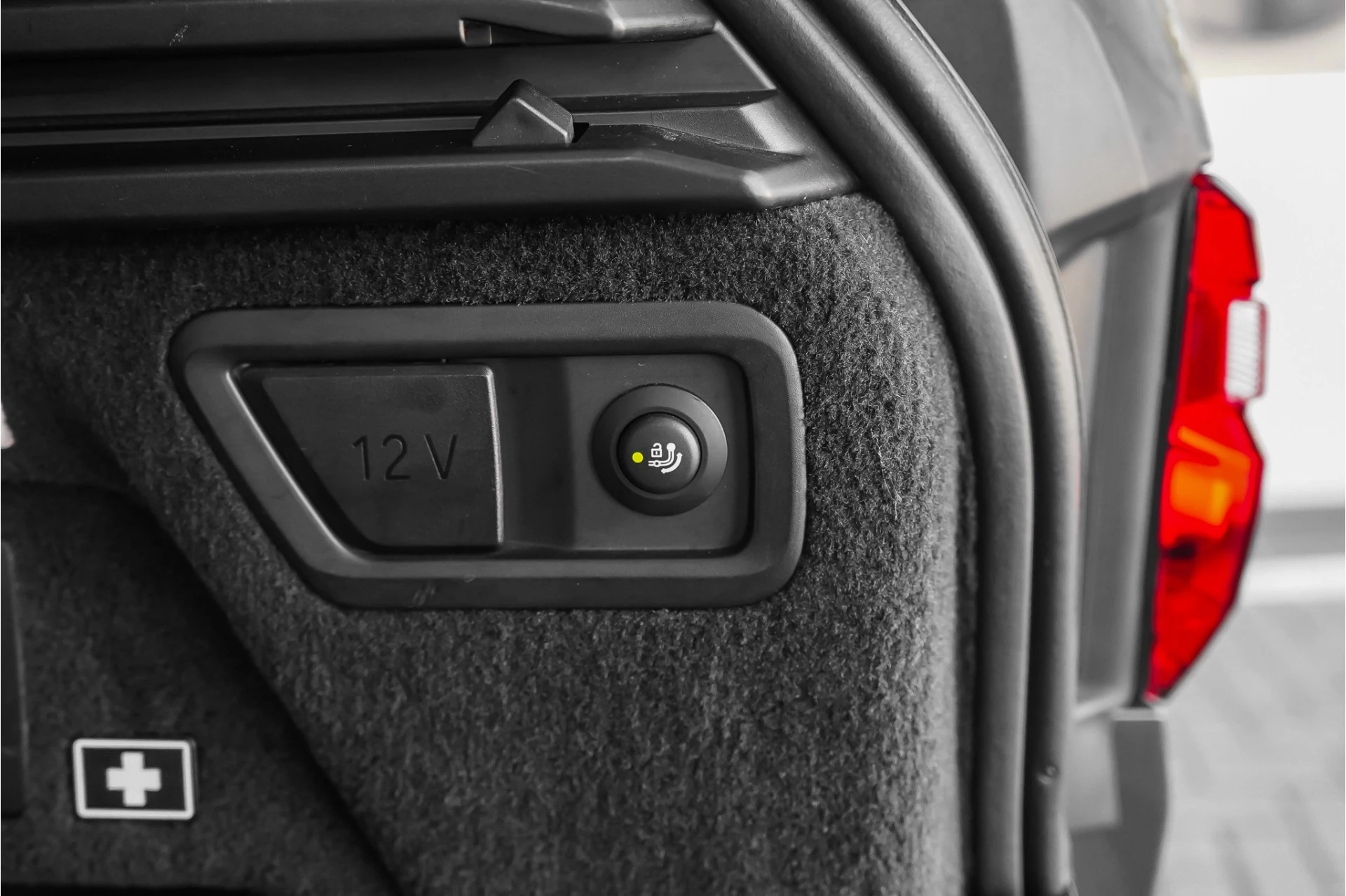 Hoofdafbeelding BMW X7