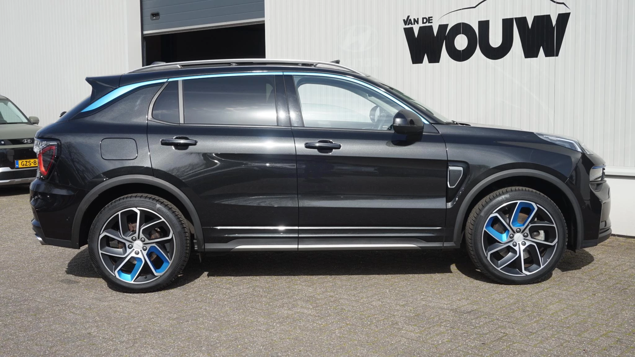 Hoofdafbeelding Lynk & Co 01