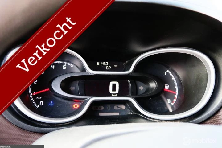 Hoofdafbeelding Fiat Talento