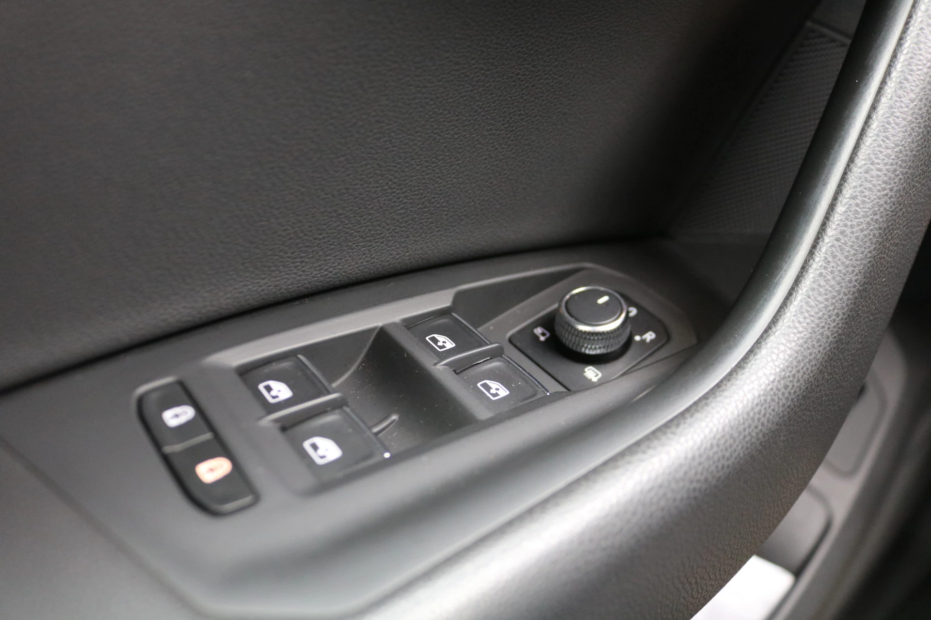 Hoofdafbeelding Volkswagen Touareg