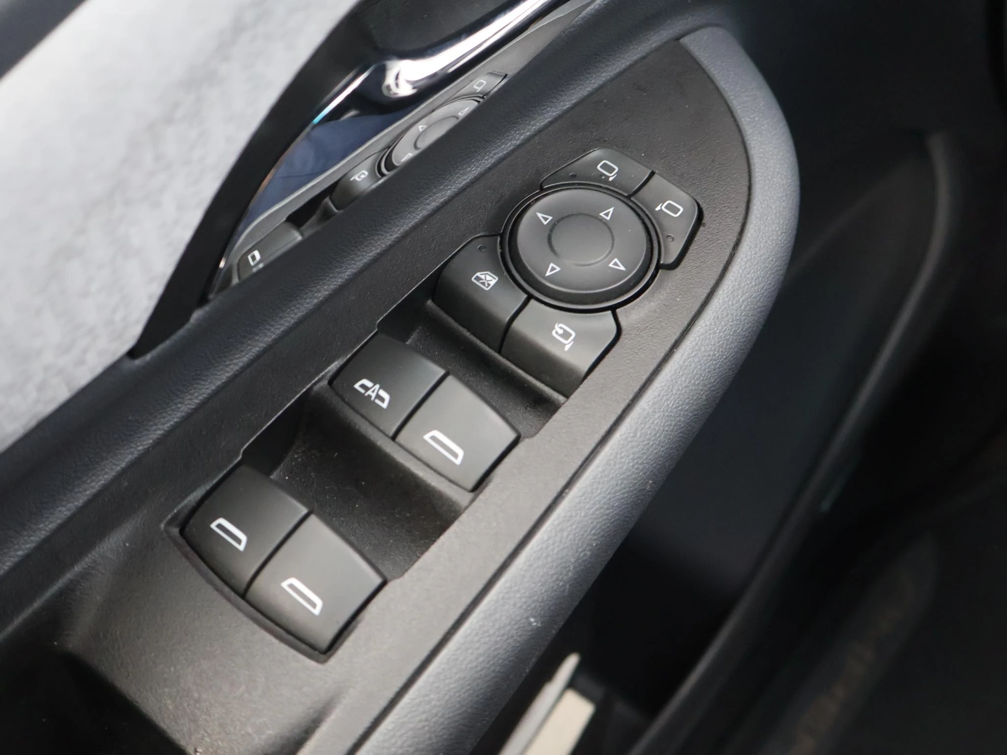 Hoofdafbeelding Opel Ampera-e