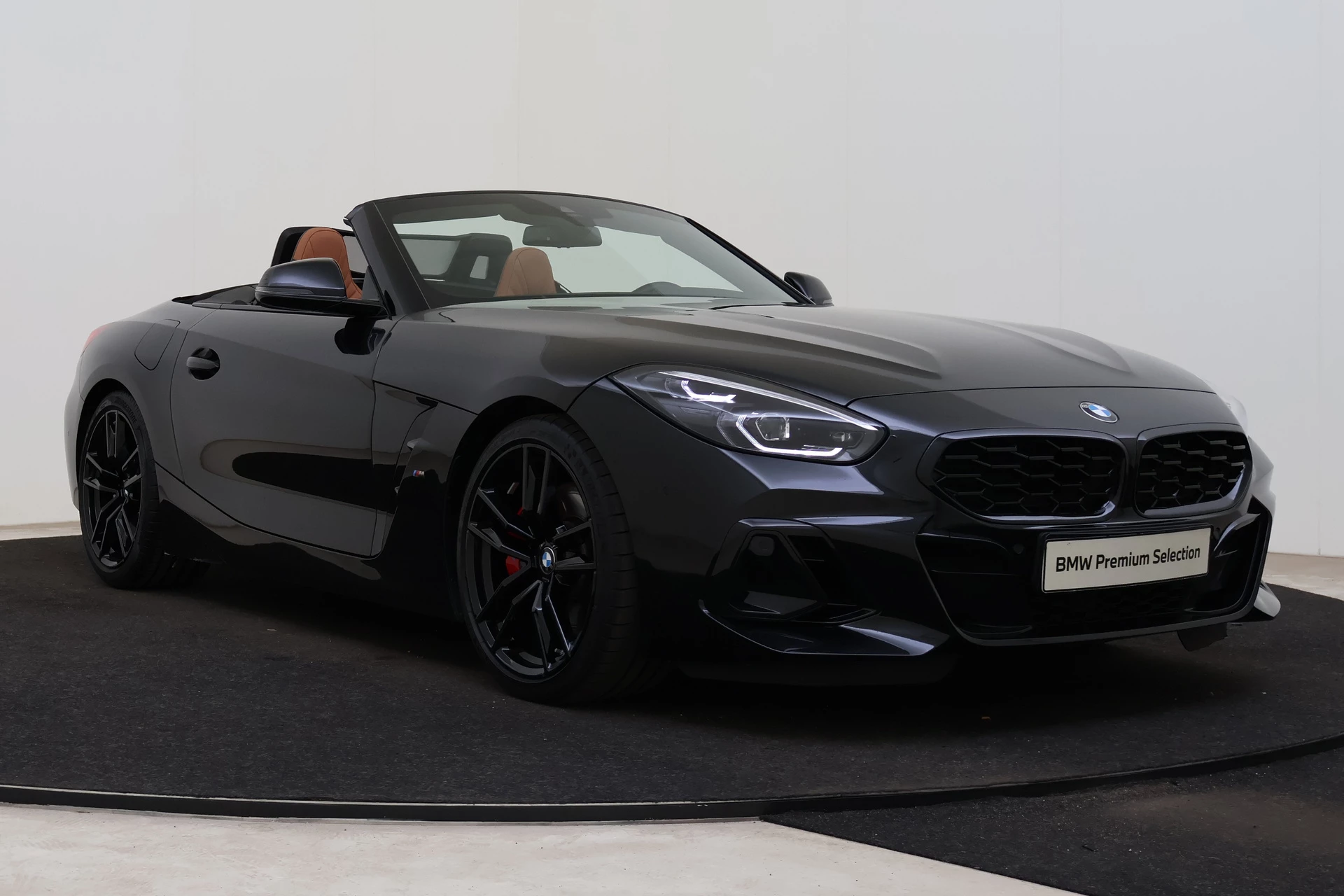 Hoofdafbeelding BMW Z4
