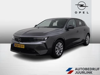 Opel Astra 1.2 Turbo Business Ed. Nav/Winterpakket/Agr /Camera/Vc/Ad.Cruise