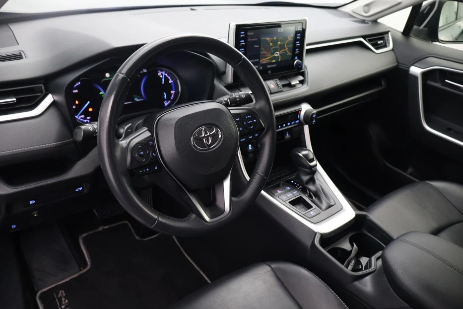 Hoofdafbeelding Toyota RAV4