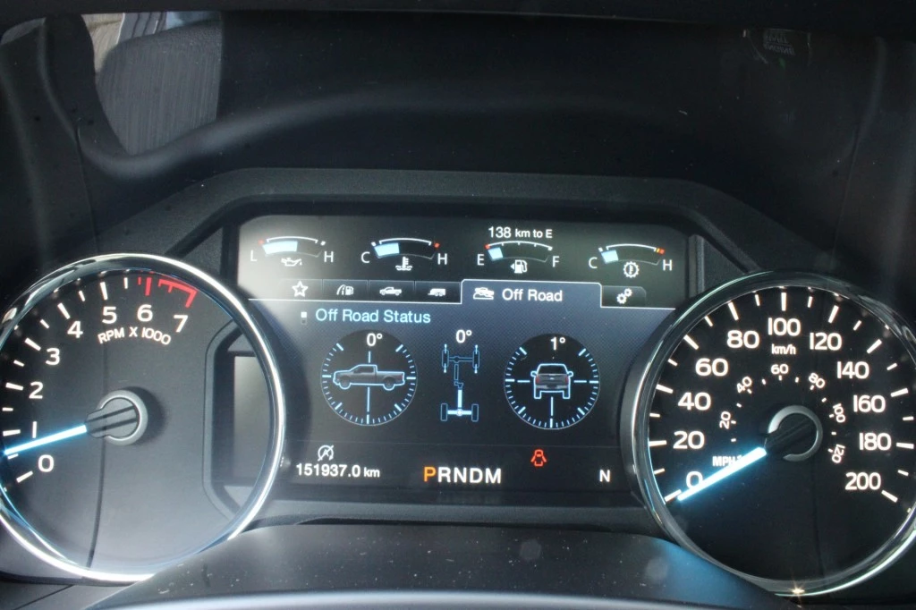 Hoofdafbeelding Ford F-150
