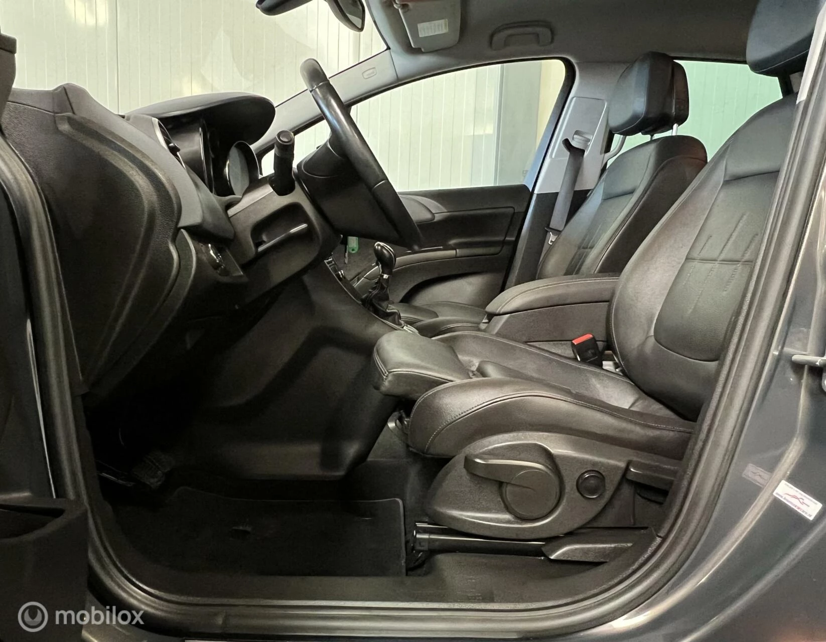 Hoofdafbeelding Opel Meriva