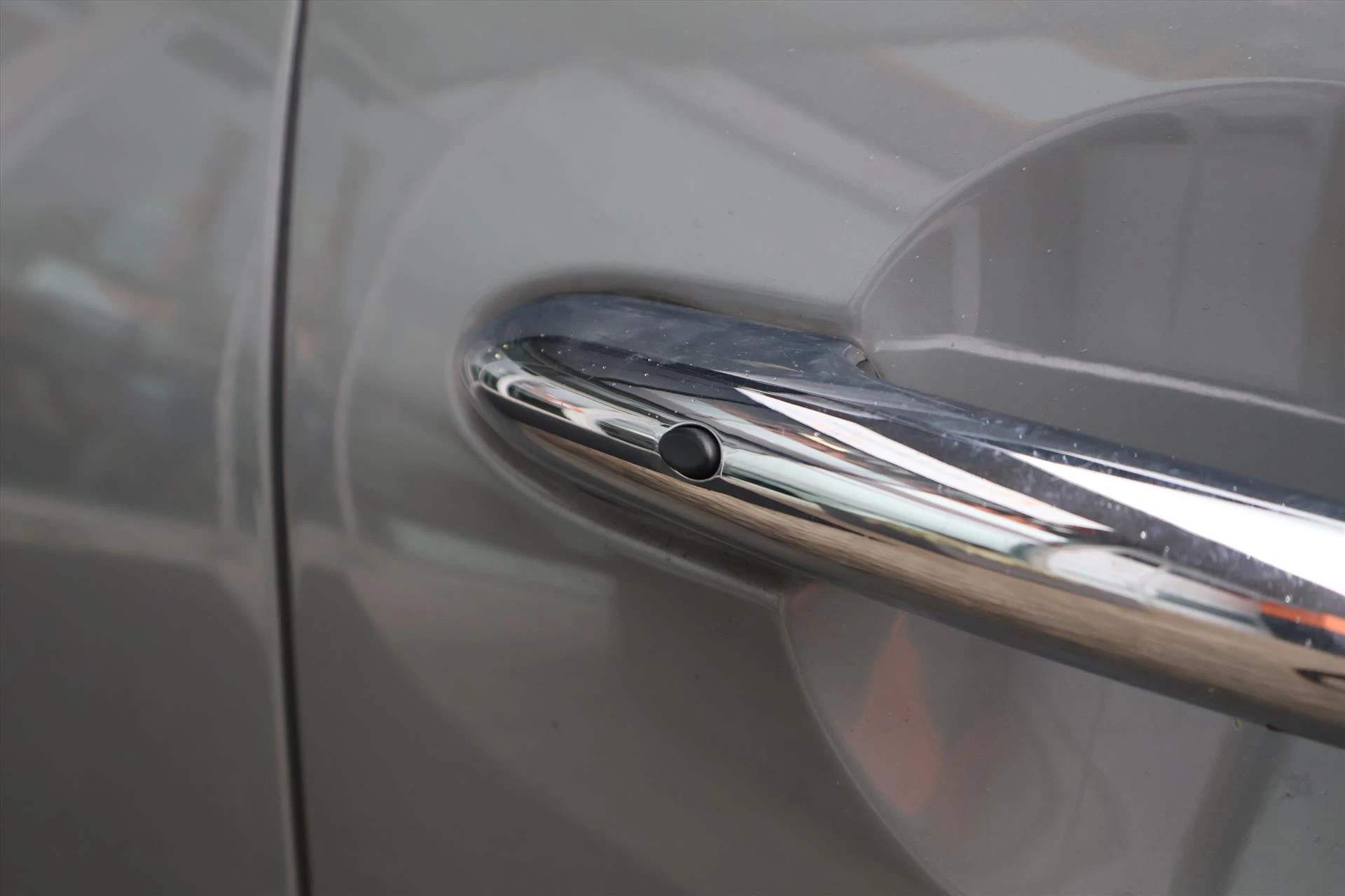 Hoofdafbeelding MINI 5-deurs