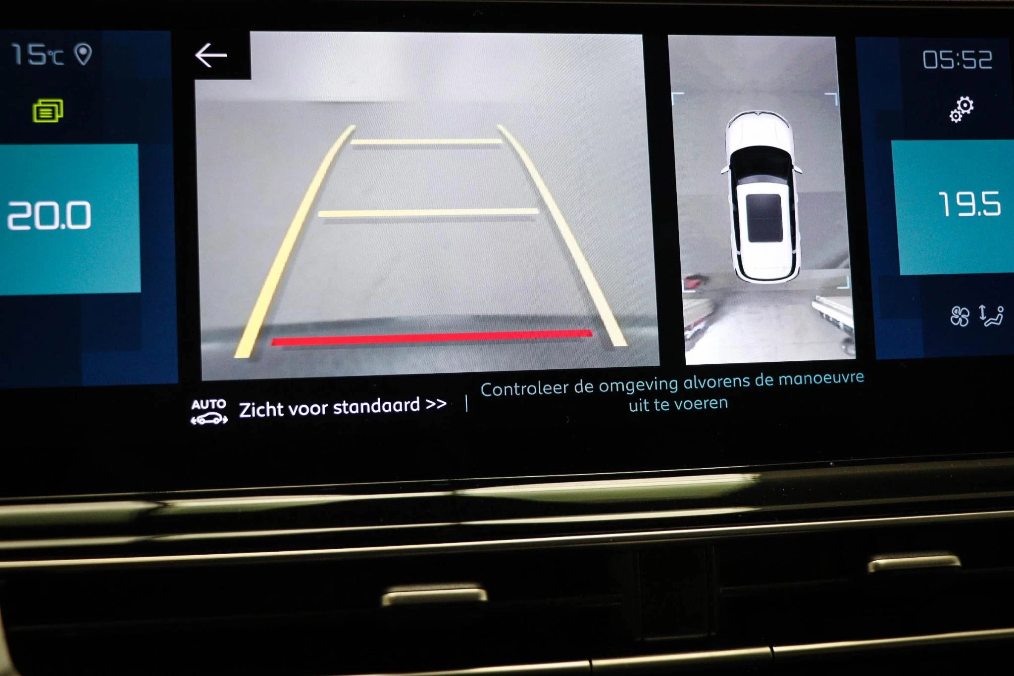 Hoofdafbeelding Citroën C5 Aircross