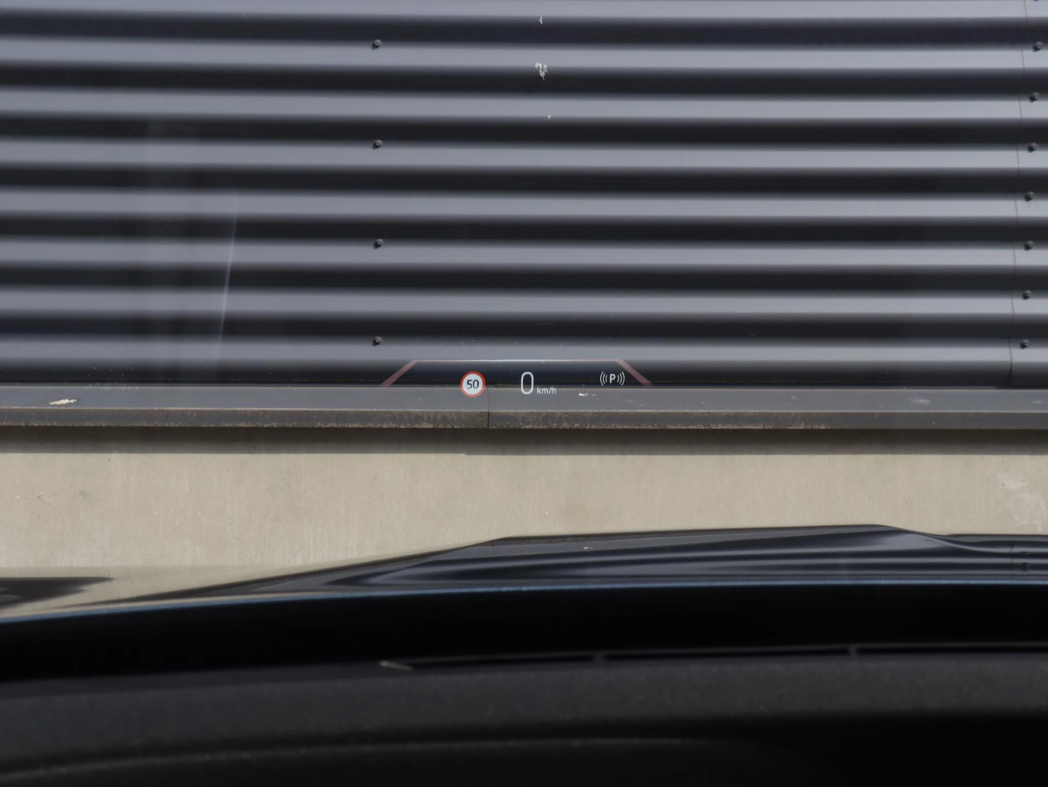 Hoofdafbeelding BMW iX