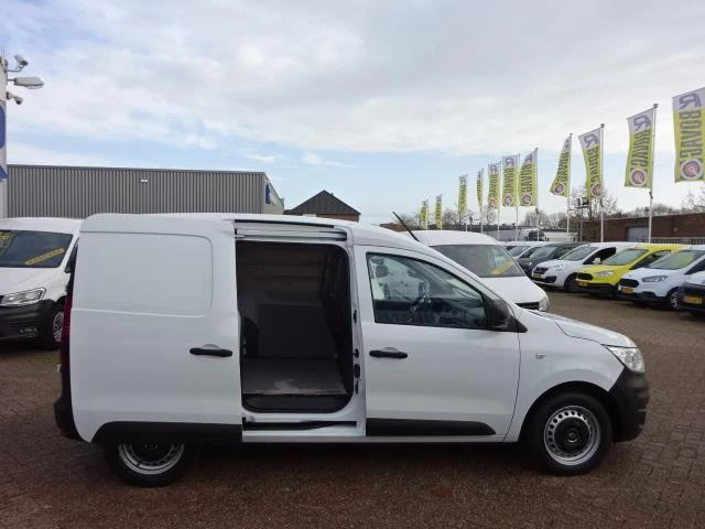 Hoofdafbeelding Renault Express