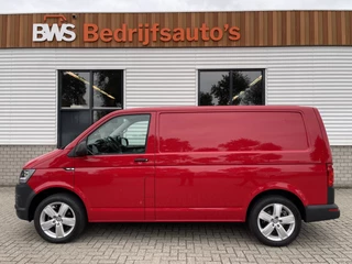 Hoofdafbeelding Volkswagen Transporter Volkswagen Transporter 2.0 TDI 102pk L1H1 Comfortline / vaste prijs rijklaar € 16.950 ex btw / lease vanaf € 348 / airco / cruise control / trekhaak / euro 6 / 18 Inch lichtmetalen velgen met nieuwe 4-seizoenen Vredestein banden !