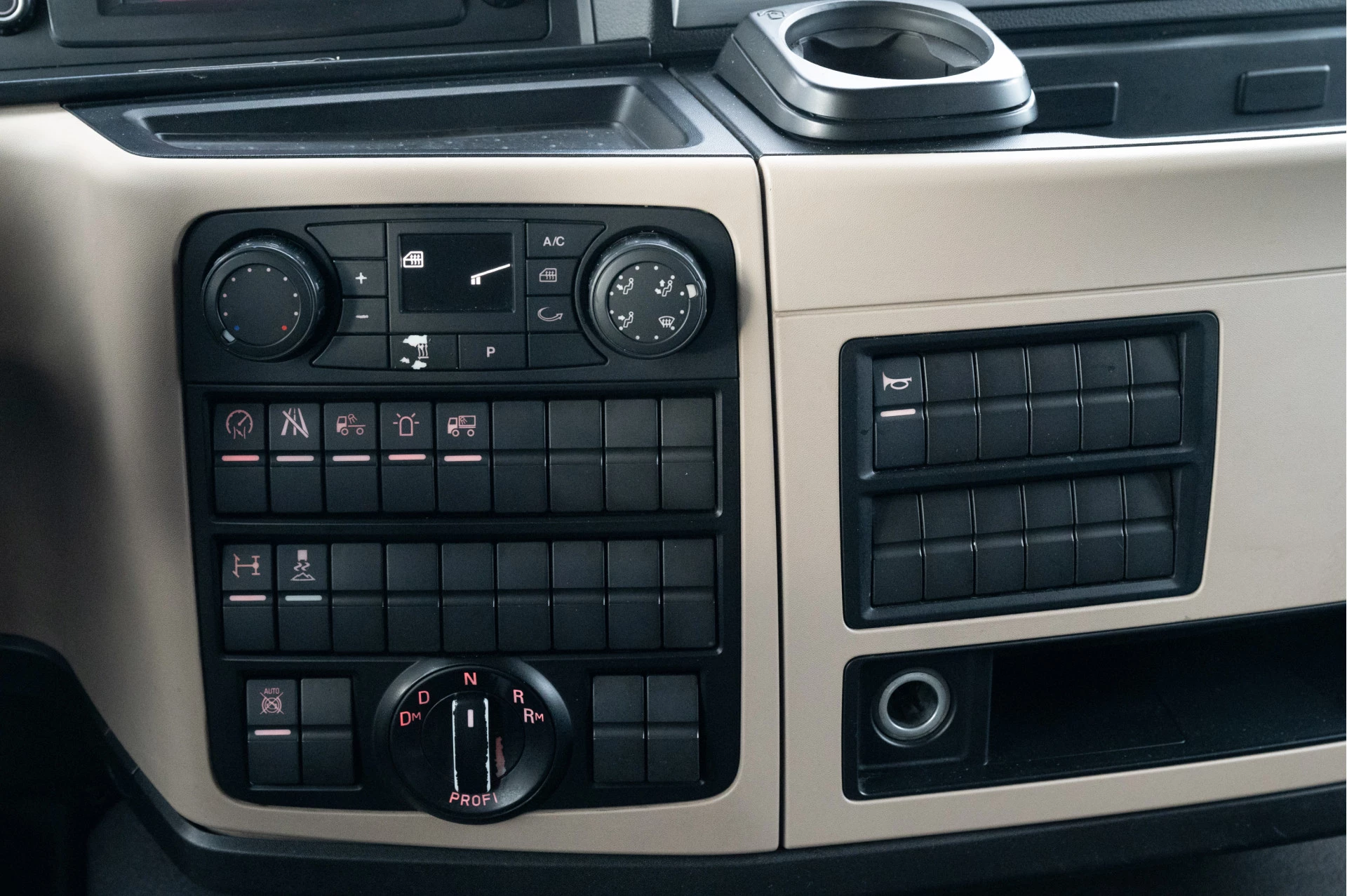 Hoofdafbeelding MAN TGS