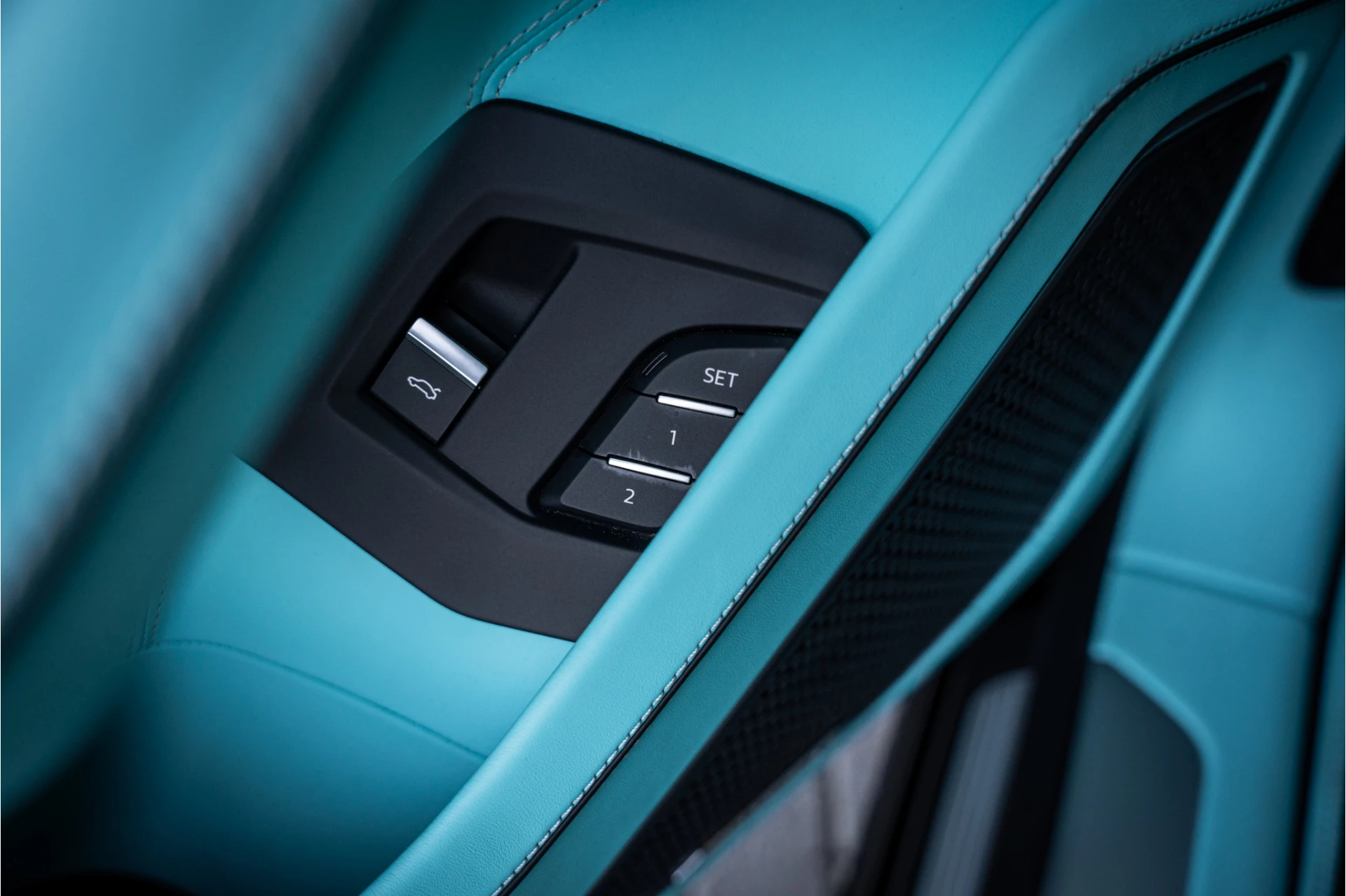 Hoofdafbeelding Lamborghini Urus