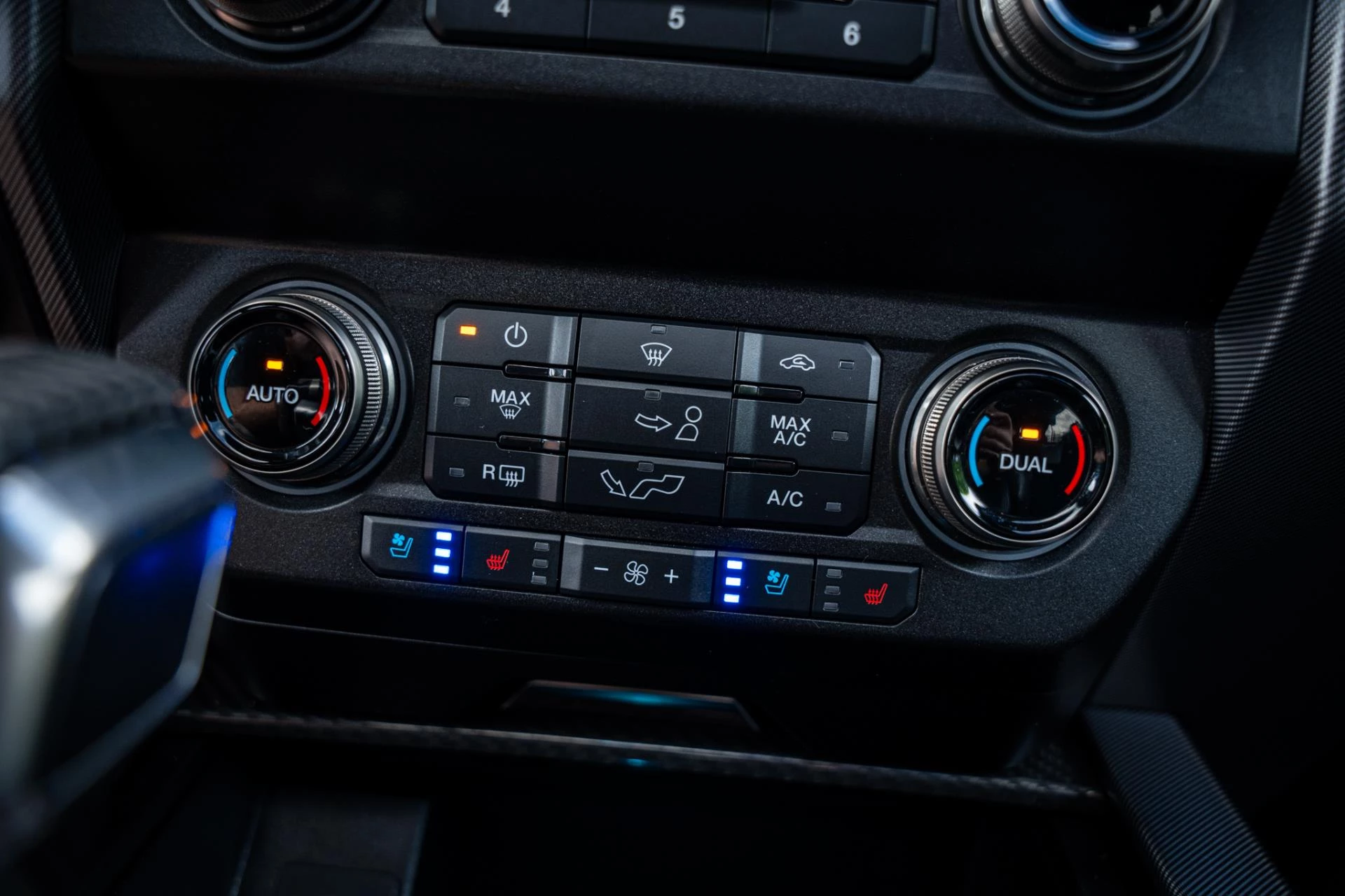 Hoofdafbeelding Ford F-150